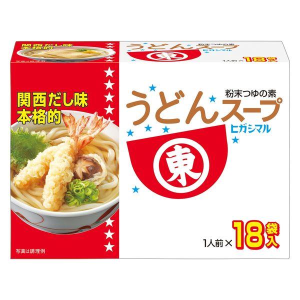 ヒガシマル醤油 うどんスープ ＃15106890