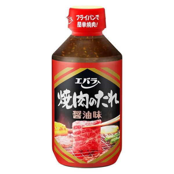 エバラ　焼肉のたれ　醤油味　300g