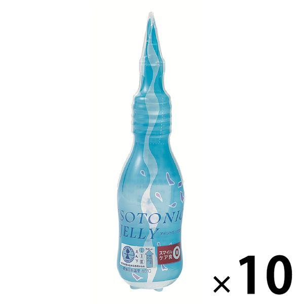 ニュートリー  アイソトニックゼリー150mL　1セット（10本入）　
