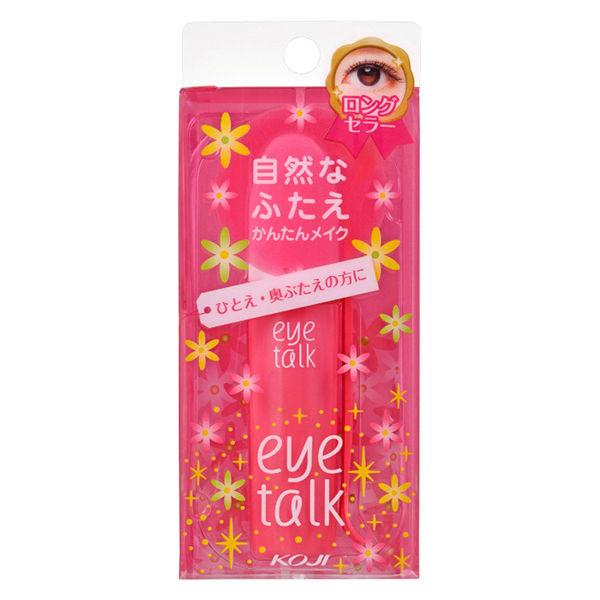 アイトーク（二重まぶた化粧品） 8mL コージー本舗