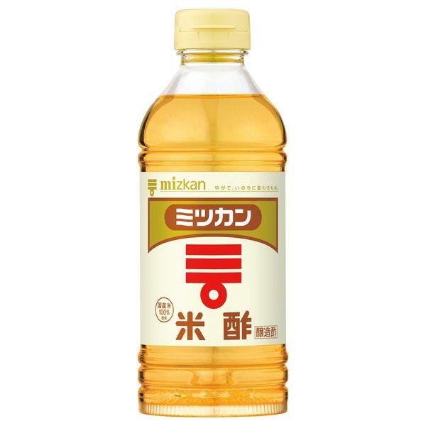 ミツカン 米酢 500ml 503444 1本