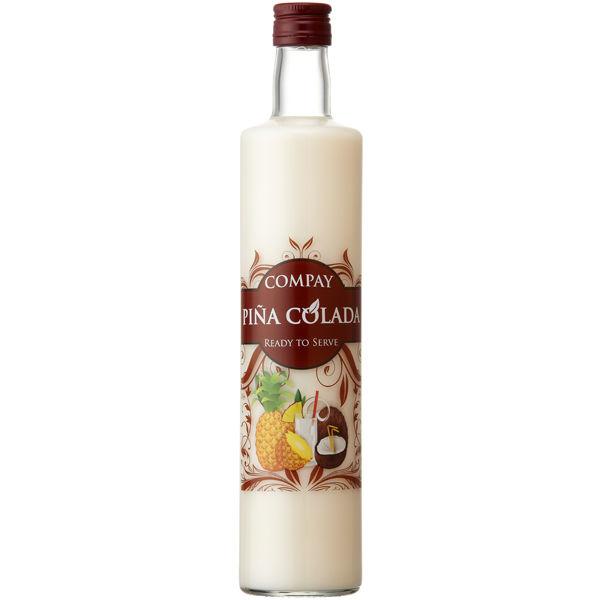 コンパイ　ピニャ・コラーダ　700ml　1本　正規品　リキュール