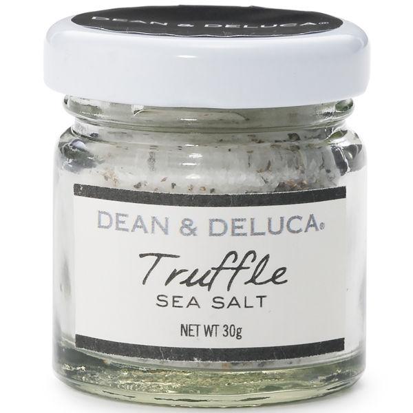 DEAN＆DELUCA（ディーンアンドデルーカ） ブラックトリュフソルト 1個（30g）