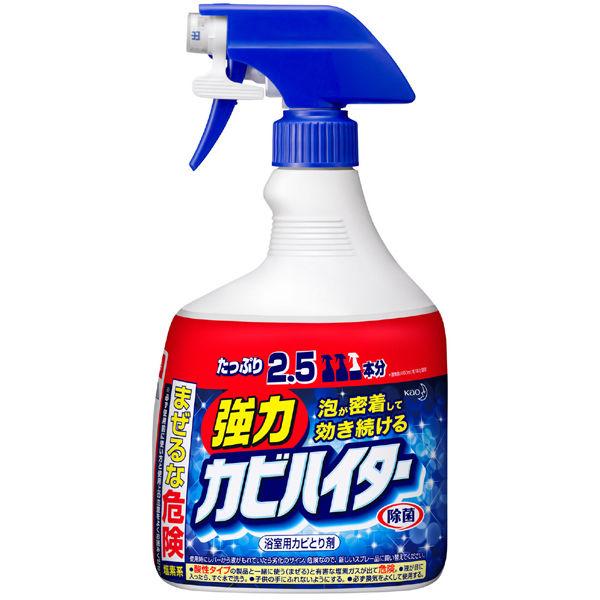 強力カビハイター ハンディスプレー 本体 1000ml