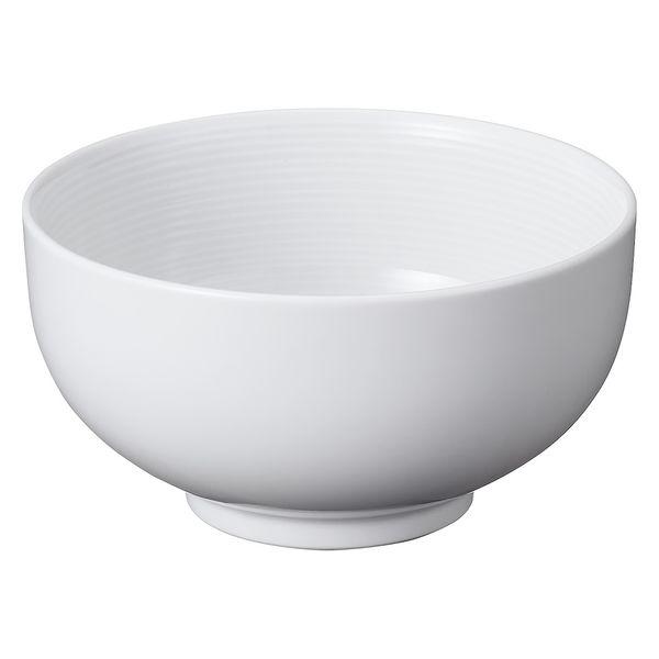無印良品 白磁丼 小 約直径１３．５×高さ７ｃｍ 良品計画