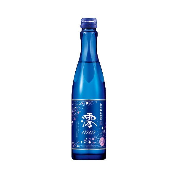 松竹梅　白壁蔵 澪 スパークリング清酒　300ml　1本  宝酒造　日本酒 みお