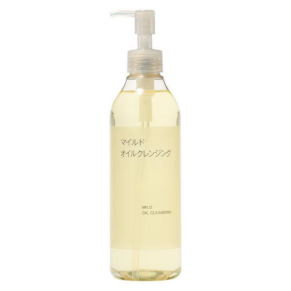 無印良品 マイルドオイルクレンジング ３００ｍＬ 良品計画