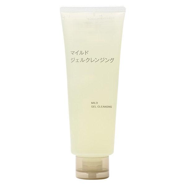 無印良品 マイルドジェルクレンジング（大容量） ２２０ｇ 良品計画