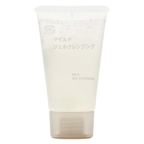 無印良品 マイルドジェルクレンジング（携帯用） ３０ｇ 良品計画