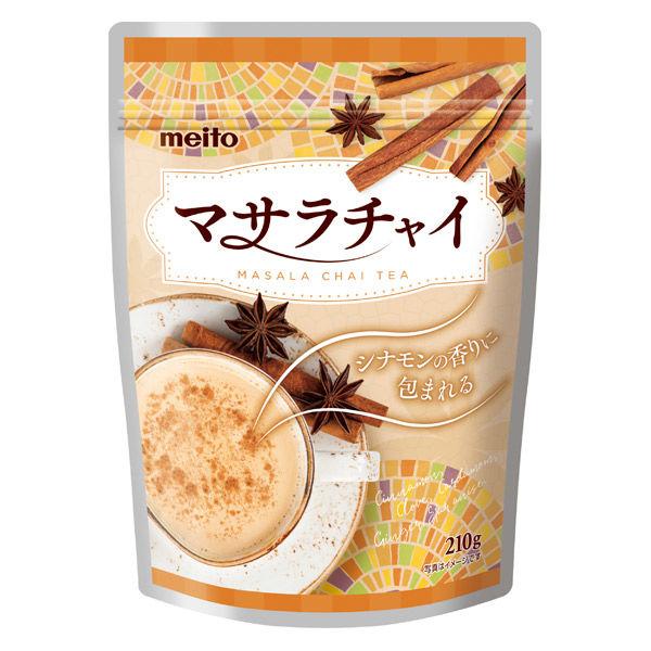 meito マサラチャイ 1袋（210g）