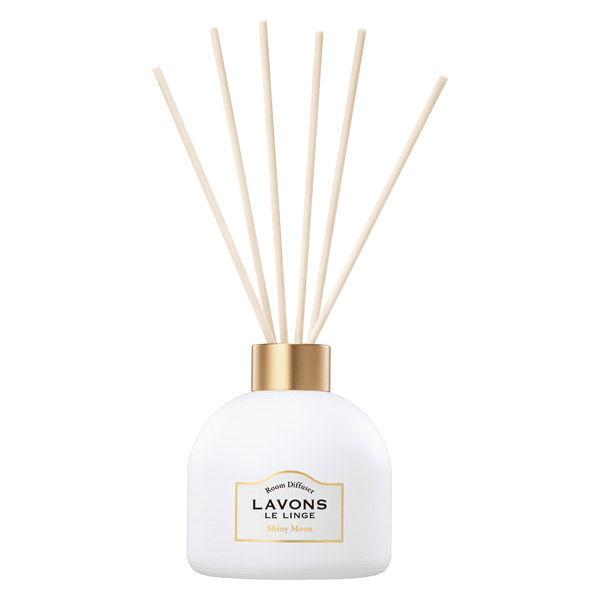 ラボン LAVONS ルームディフューザー シャイニームーンの香り 本体 120mL 1個 芳香剤