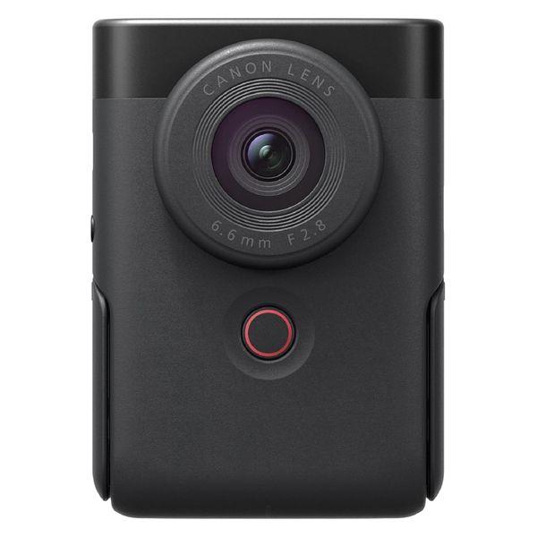キヤノン ビデオカメラ PowerShot V10 (BK) PSV10(BK) 1台
