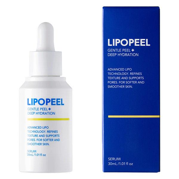 他サイト： LIPOPEEL（リポピール）セラム 30ml ジーンの商品画像