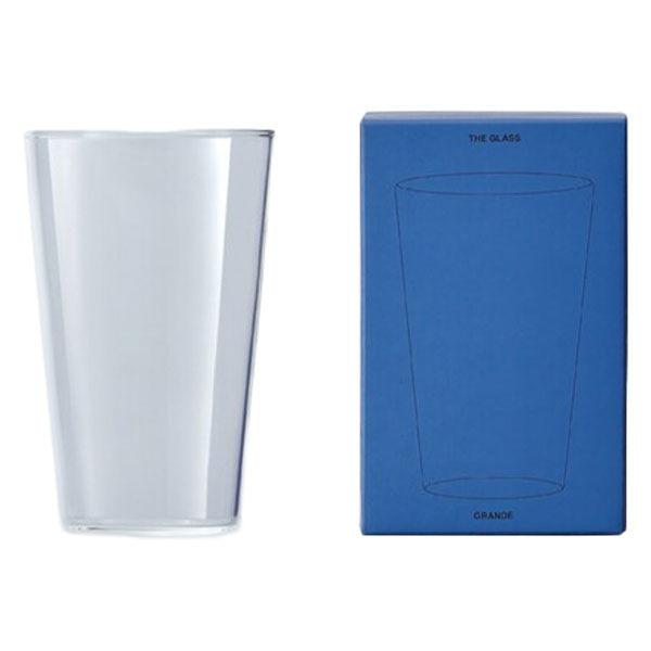 THE GLASS GRANDE 470ml　コップ　グラス
