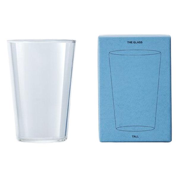 THE GLASS TALL 350ml　コップ　グラス