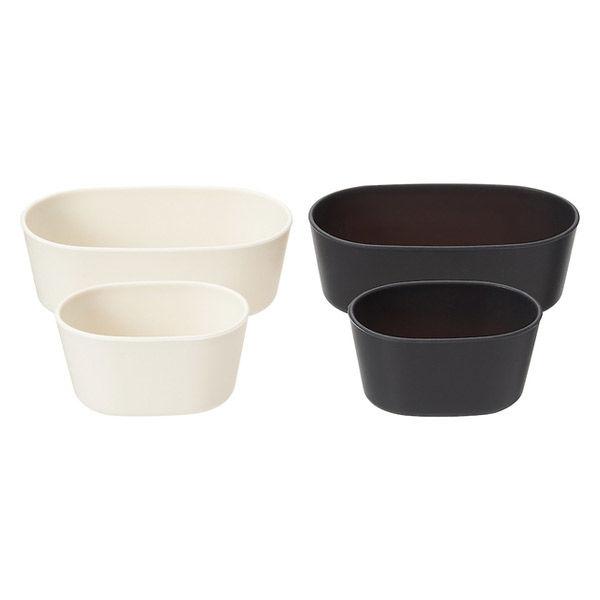無印良品 そのまま調理できる くりかえし使える 仕切りカップ 4個セット 良品計画