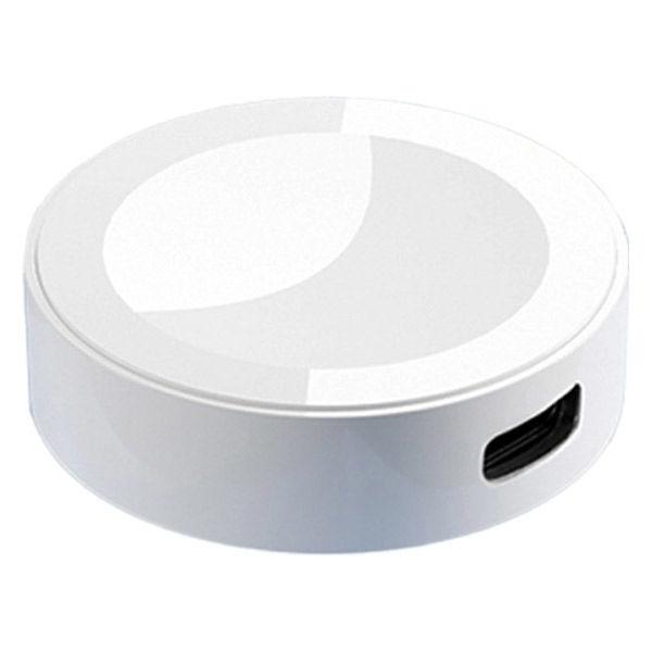 Vodaview Apple watch 充電器 ケーブル取り付けタイプ VV-W155S-VV 1個