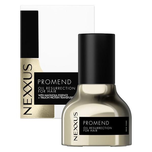 ネクサス プロメンド オイルリザレクション ヘアオイル 30ml ユニリーバ