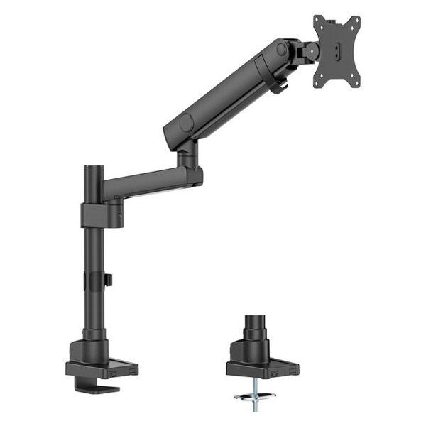 アーキサイト メカニカルスプリング式液晶モニターアーム AS-MABM03 1台