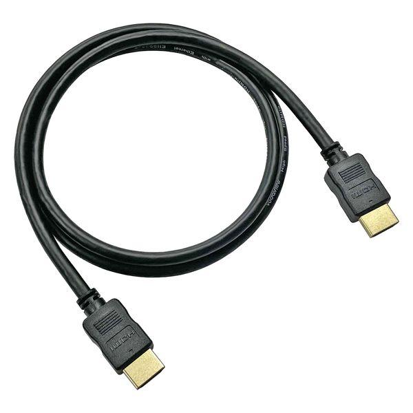 Vodaview EBーHDMI015GAGAーB 1本