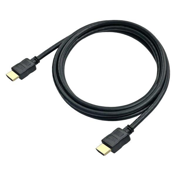 Vodaview EBーHDMI020GAGAーB 1本