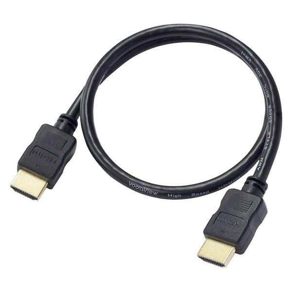 Vodaview EBーHDMI0050GAGAーB 1本