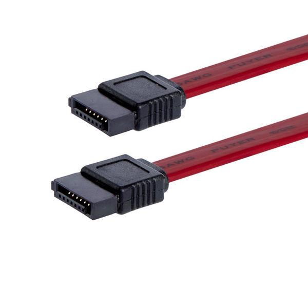 Startech.com シリアルATA / SATA ケーブル 30cm SATA12 1個
