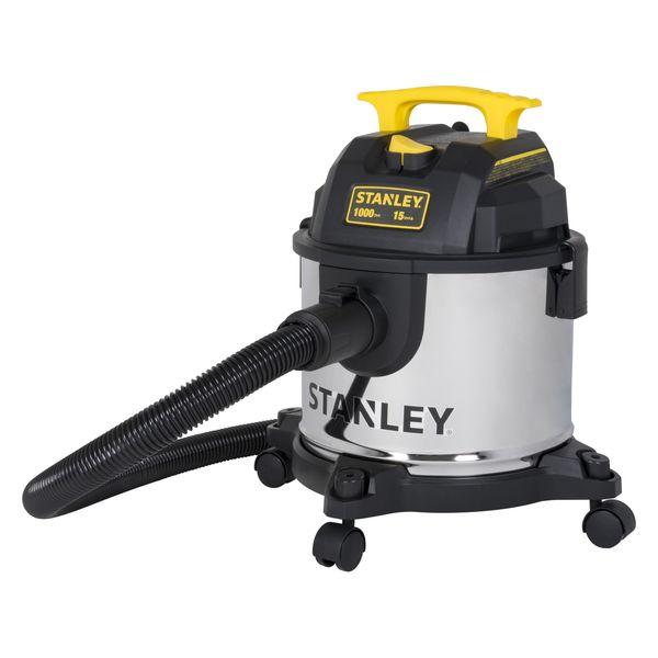スタンレー STANLEY バキュームクリーナー SL18310-4B 1台