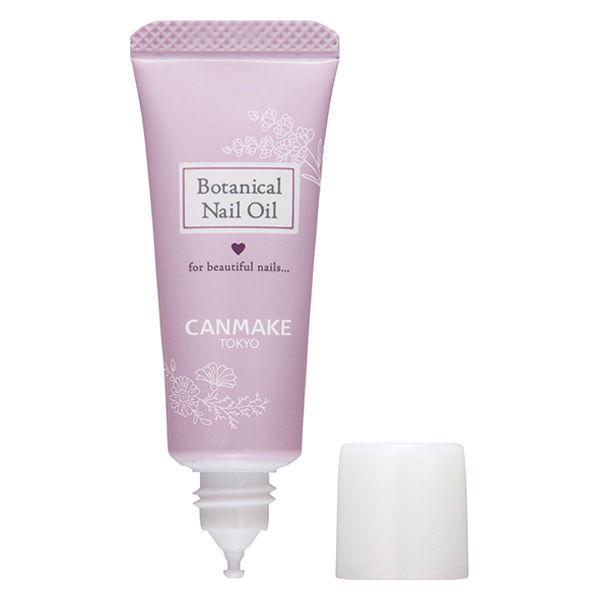 CANMAKE（キャンメイク） ボタニカルネイルオイル