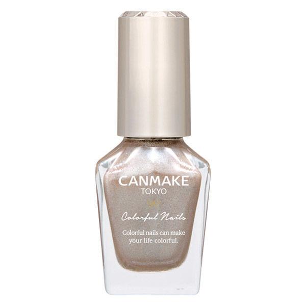 CANMAKE（キャンメイク） カラフルネイルズ N115