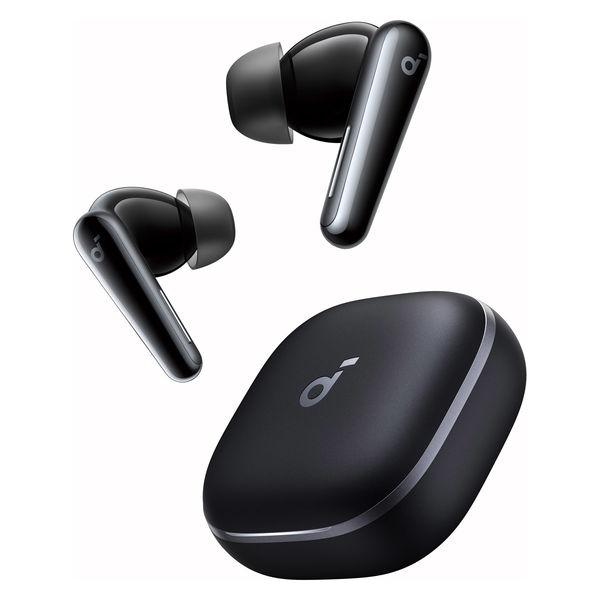 Anker Soundcore Liberty 5(ミッドナイトブラック) A3957N11 1個