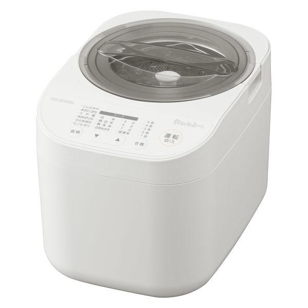 アイリスオーヤマ 精米機 RCI-C5-C 1台