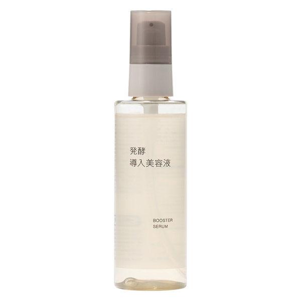 無印良品 発酵導入美容液（大容量） １００ｍＬ 良品計画