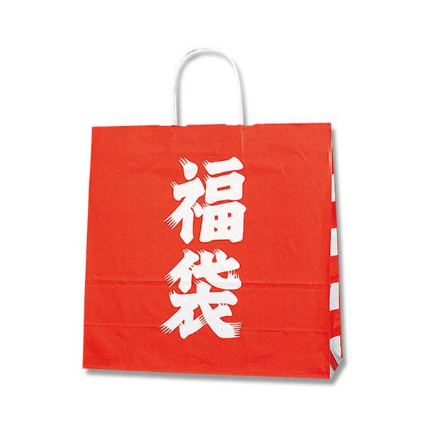 【アウトレット】再値下げ シモジマ 25チャームバッグ 3才 福袋 003261600 1袋(50枚)