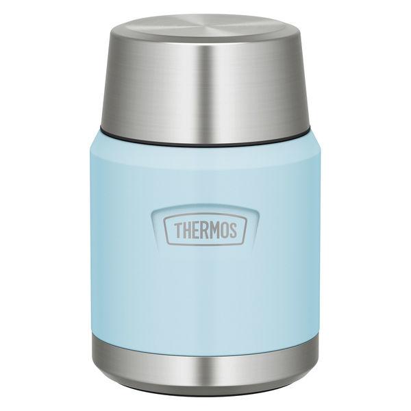 【アウトレット】サーモス フードジャー 500mL グレイシャー ASSA-500 GLC 1個