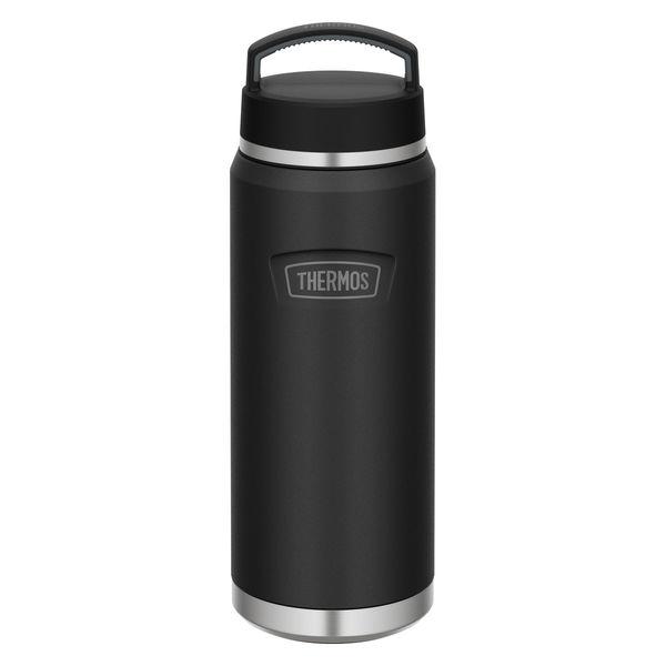 サーモス ケータイボトル 1.2L グラナイト ASHA-1200 GRT 1個 保冷保温