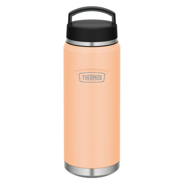 【アウトレット】サーモス ケータイボトル 1.2L メロン ASHA-1200 MEL 1個 保冷保温