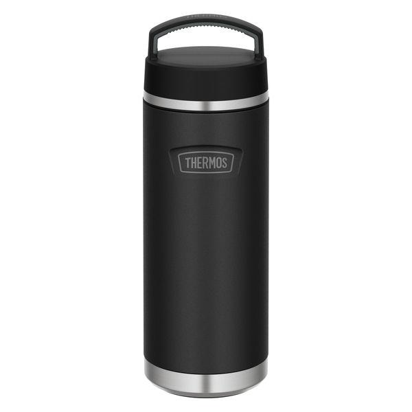 サーモス ケータイボトル 945mL グラナイト ASHA-945 GRT 1個 保冷保温