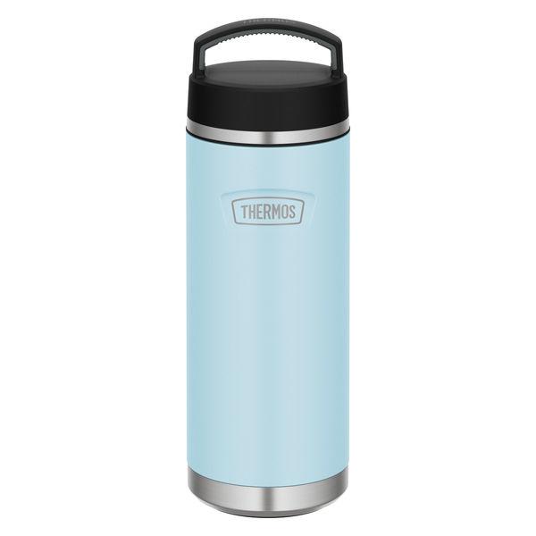 サーモス ケータイボトル 945mL グレイシャー ASHA-945 GLC 1個 保冷保温