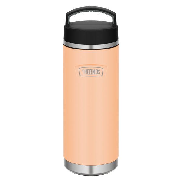 【アウトレット】サーモス ケータイボトル 945mL メロン ASHA-945 MEL 1個 保冷保温