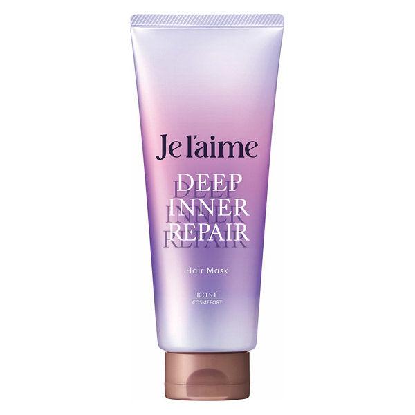 ジュレーム レイヤード ディープ インナーリペア ヘアマスク 200g