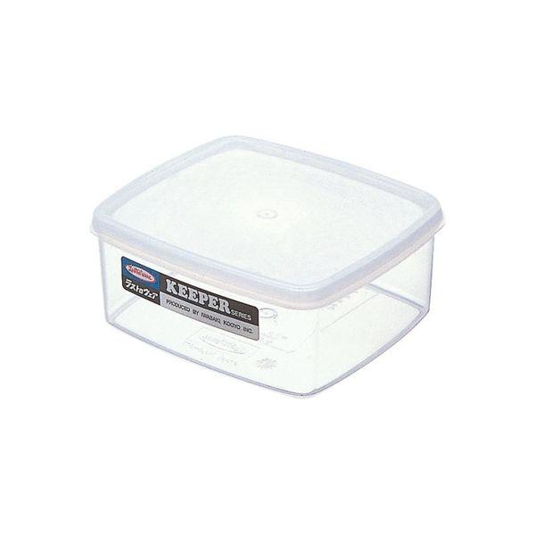 保存容器 ラストロ 角キーパーS B-310 (290ml) 031076 1個 岩崎工業