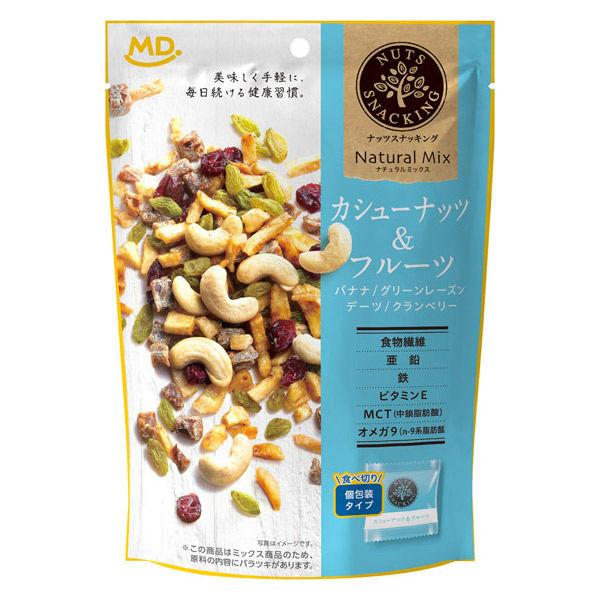 （セール）ナッツ 小袋 お配り菓子 ナッツスナッキングＮＭ カシューナッツ＆フルーツ 78g 1個