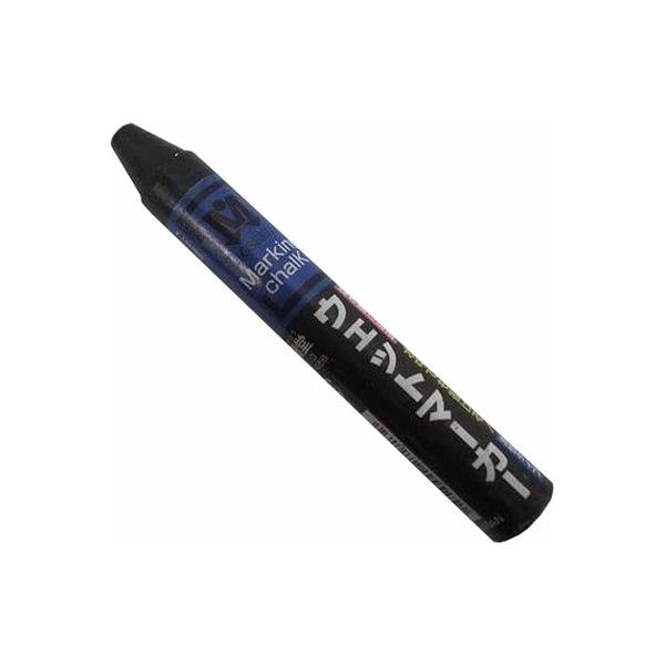 祥碩堂 ウェットマーカーバラ 黒 054968 1本