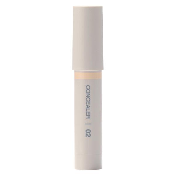 無印良品 薬用 コンシーラー ナチュラル ３．５ｇ 良品計画