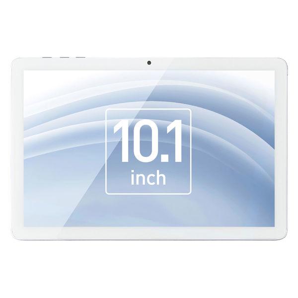 アイリスオーヤマ 10インチ タブレット TE10D1M64-KV1W 1台