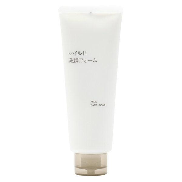 無印良品 マイルド洗顔フォーム（大容量） ２２０ｇ 良品計画