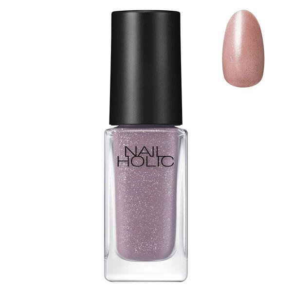 NAILHOLIC（ネイルホリック） くすみカラーズ GY015K 5mL