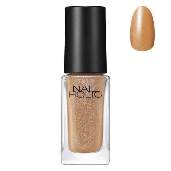 【アウトレット】NAILHOLIC（ネイルホリック） くすみカラーズ BE014K 5mL