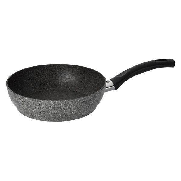バッラリーニ（Ballarini） フェラーラ フライパン 深型 24cm IH・ガス火対応 イタリア製 日本正規販売品